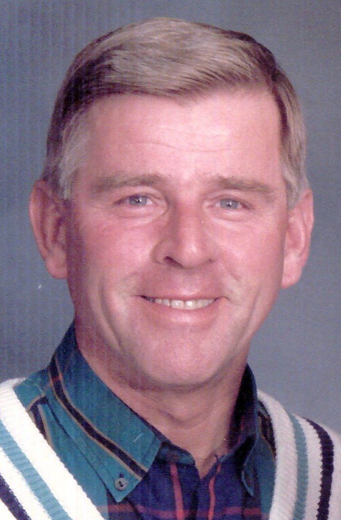 BRADSHAW, Thomas Delano